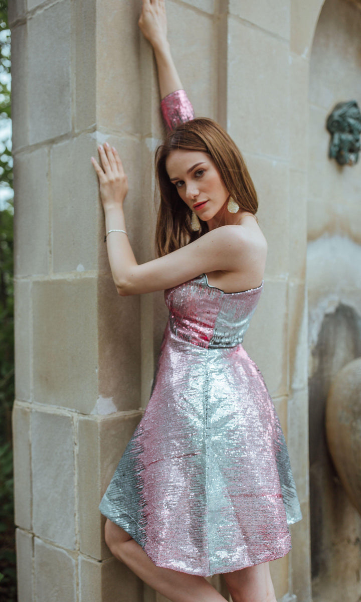 D1056 - dresses