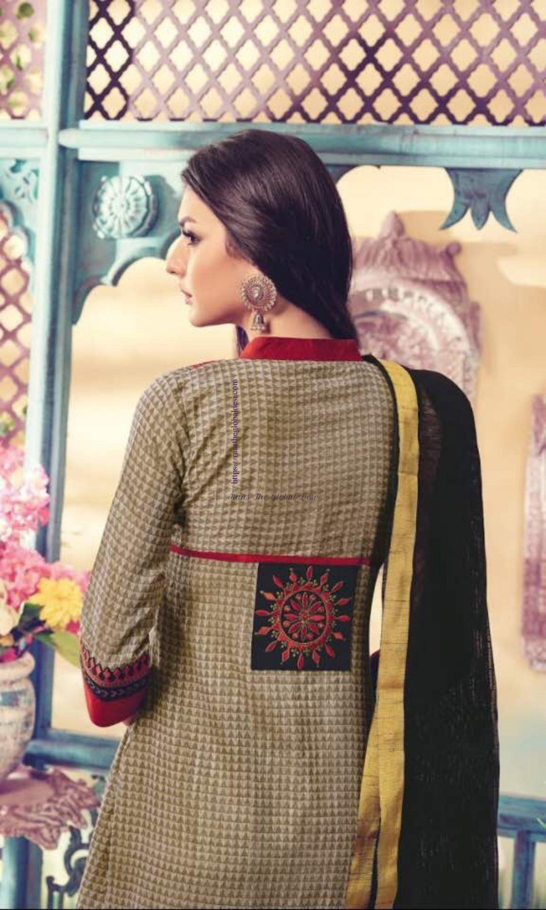 SK1106 - SUMMER COLLECTION