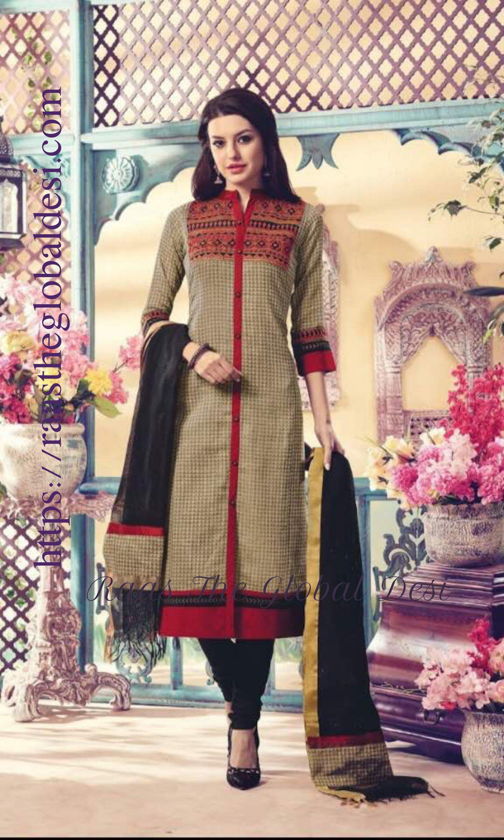 SK1106 - SUMMER COLLECTION