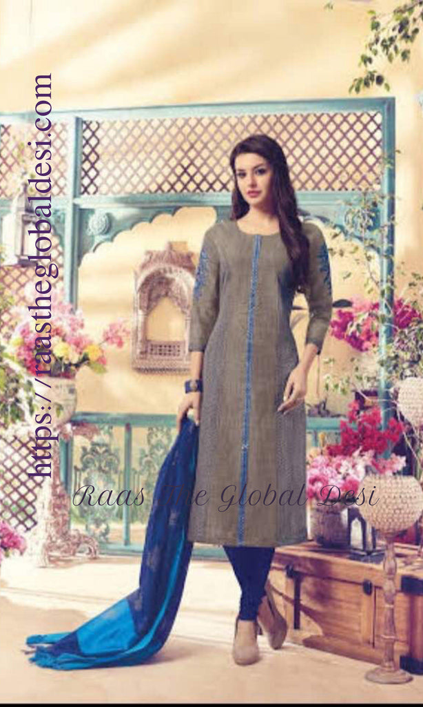 SALWAR KAMEEZ ONLINE USA Raas