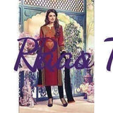 SK1186 - Salwar kameez and patiyala