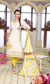 SK1208 - Salwar kameez and patiyala