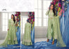 SK1225 - Salwar kameez and patiyala