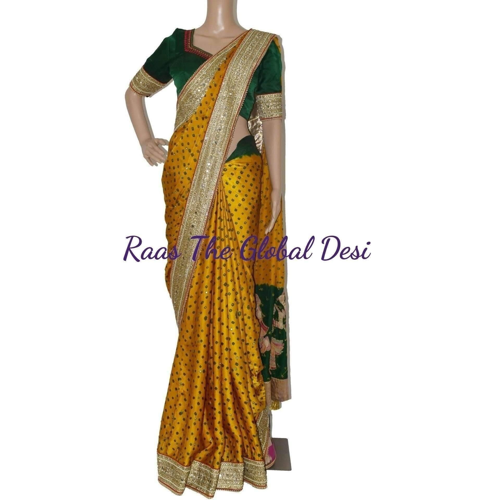 Shop Sarees Timeless Tradition Modern Elegance Raas