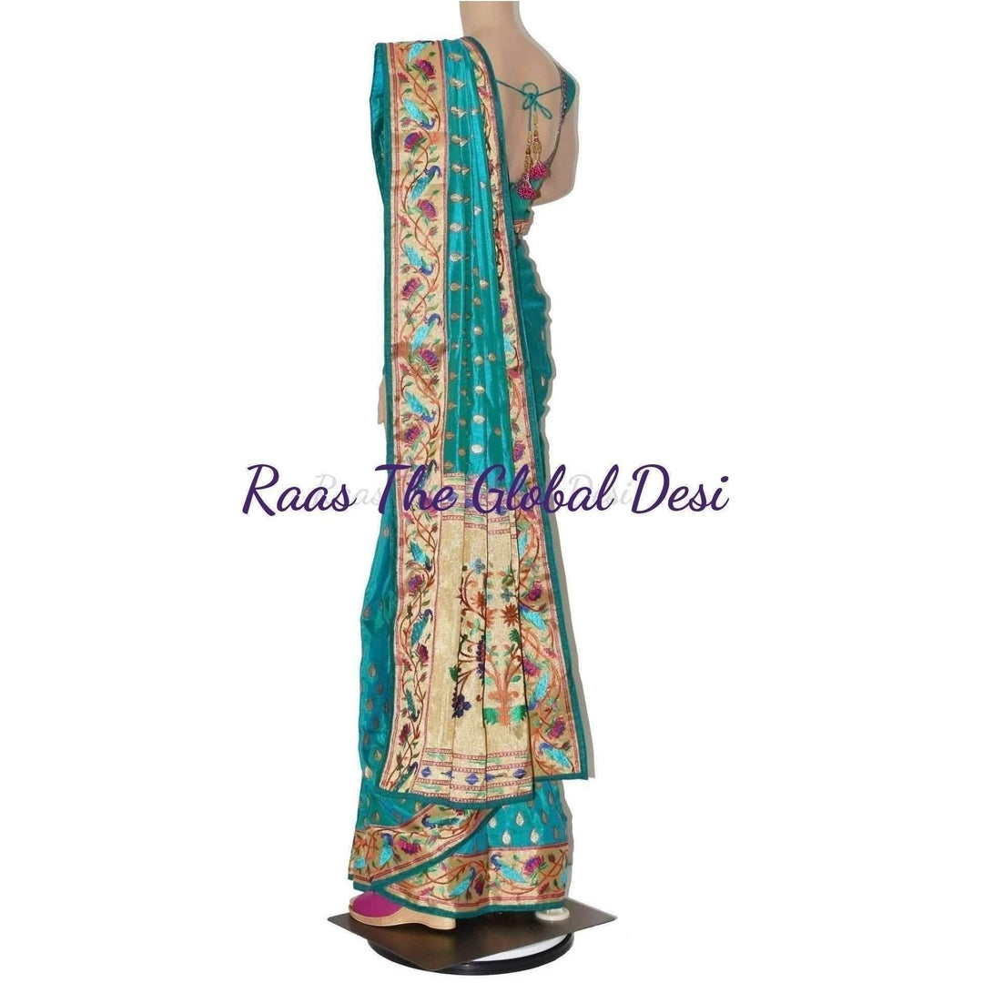 SR1037 - SAREES