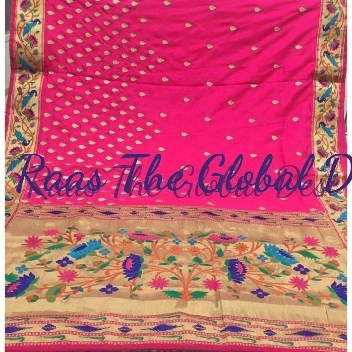 SR1037 - SAREES