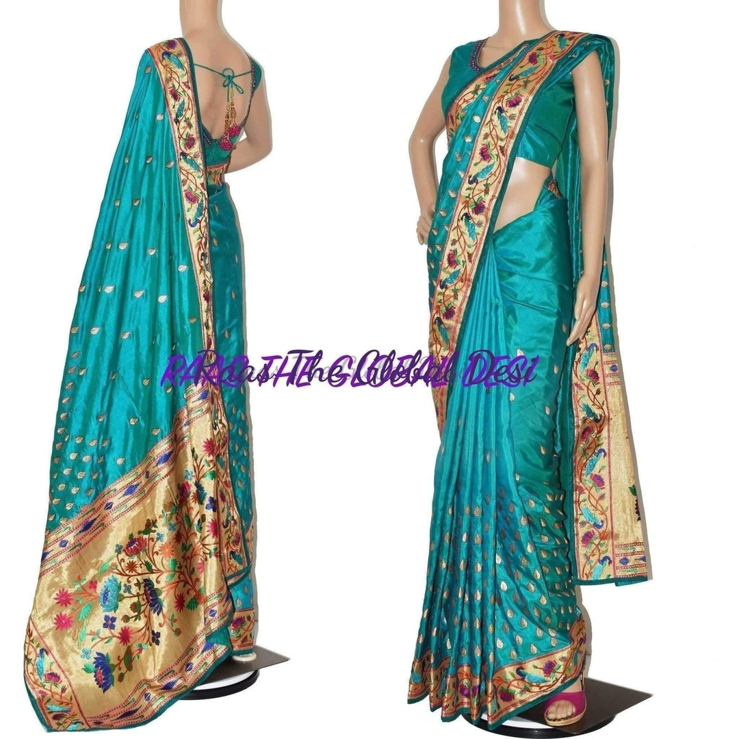 SR1037 - SAREES