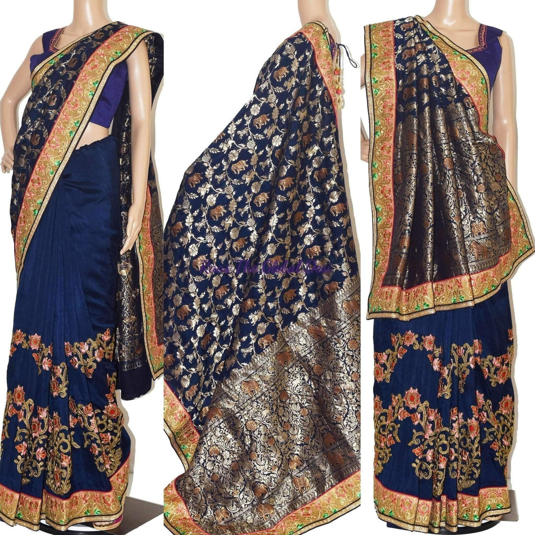 SR1044 - SAREES