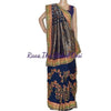 SR1044 - SAREES