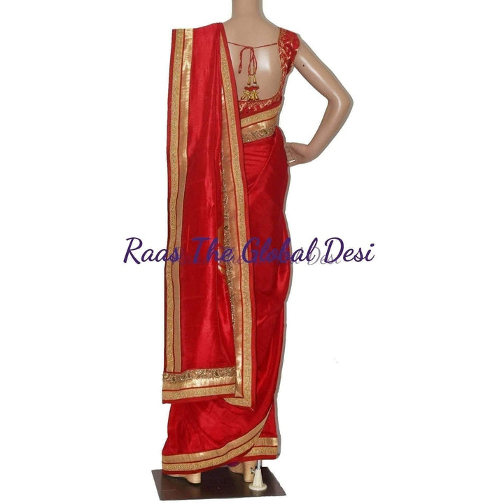 SR1046 - SAREES