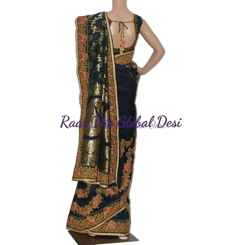 SR1051 - SAREES