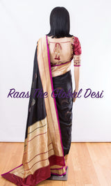 SR1086 - SAREES