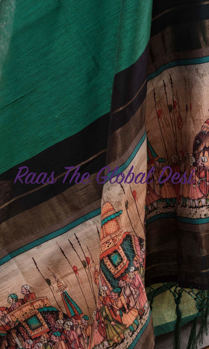 SR1092 - SAREES