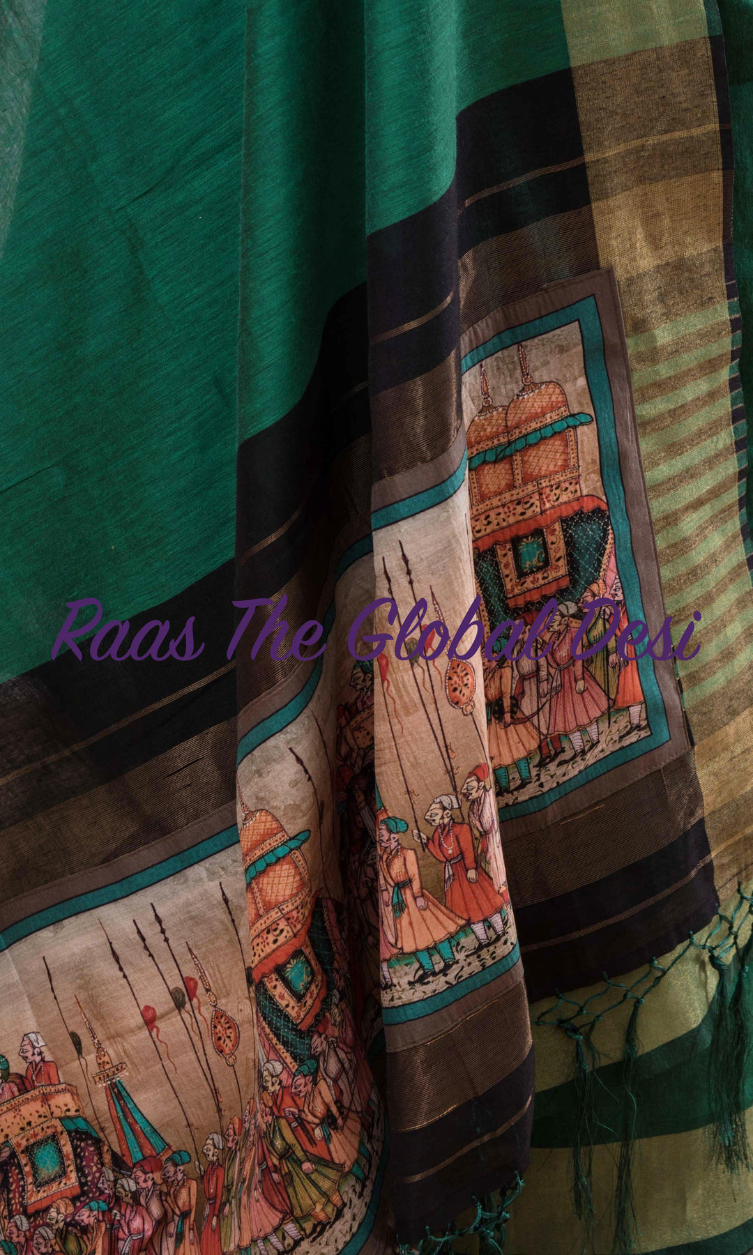 SR1092 - SAREES