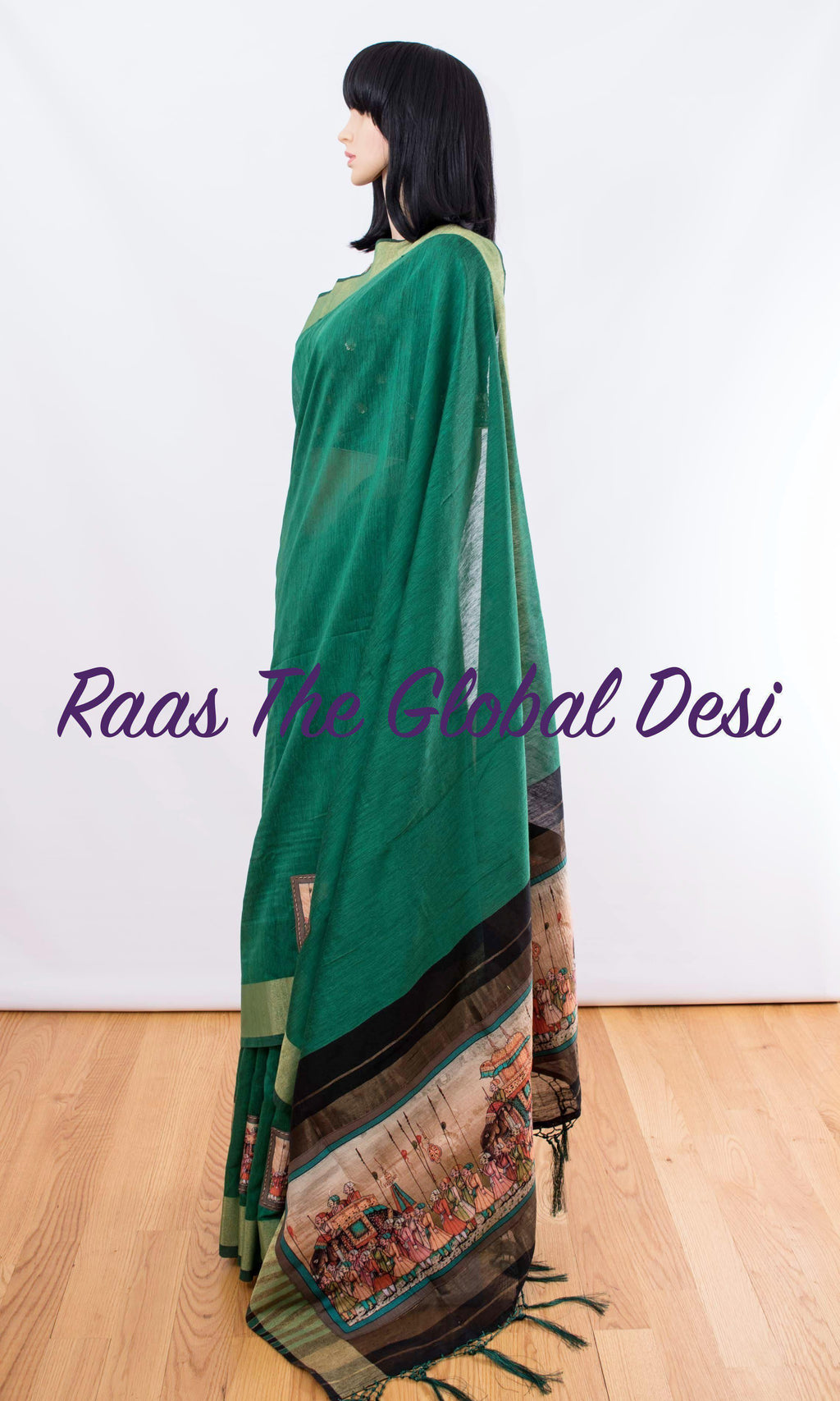 SR1092 - SAREES