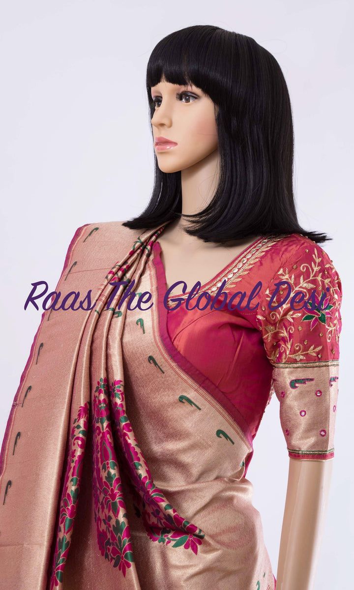 SR1093 - SAREES
