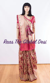 SR1093 - SAREES