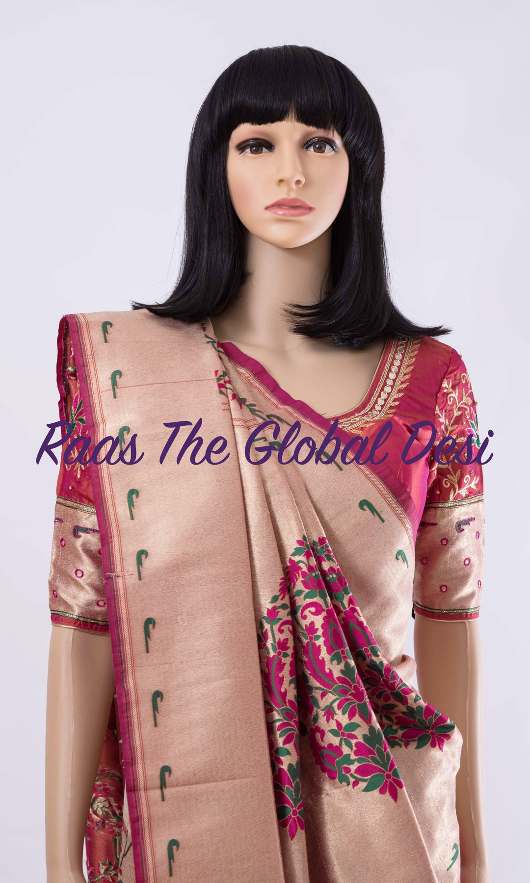 SR1093 - SAREES