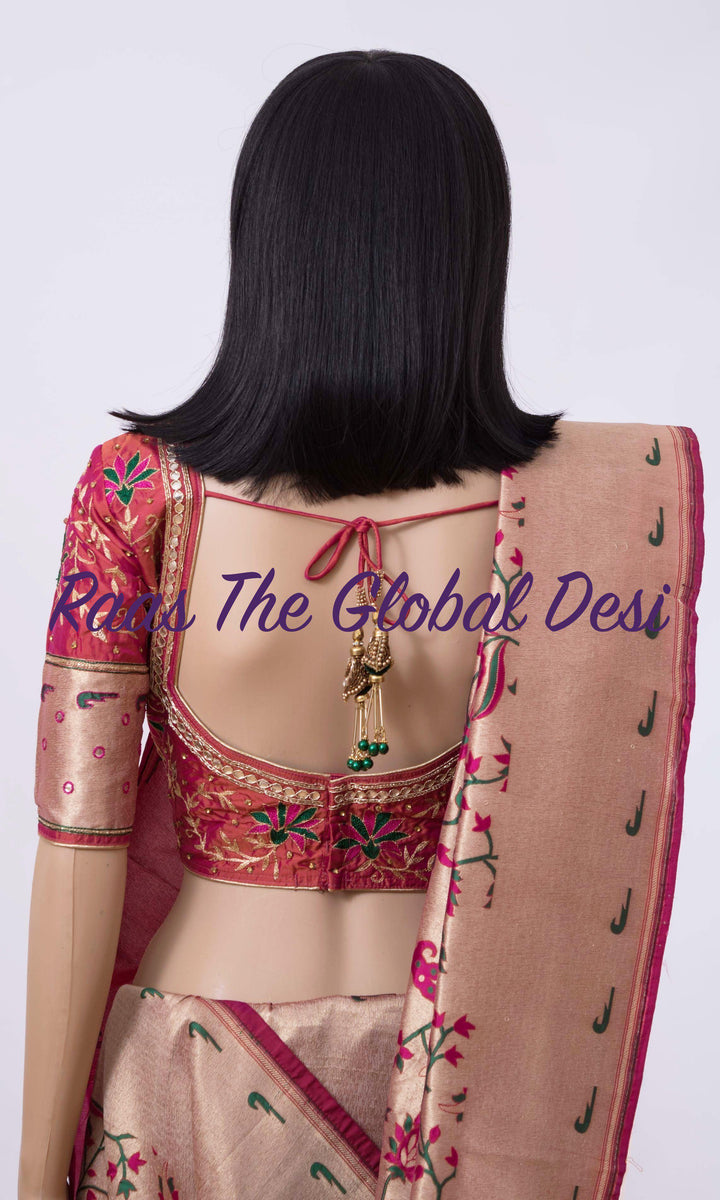 SR1093 - SAREES