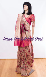 SR1093 - SAREES