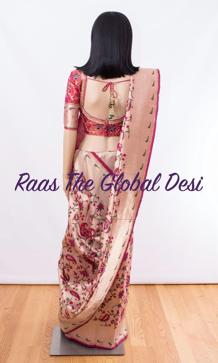 SR1093 - SAREES