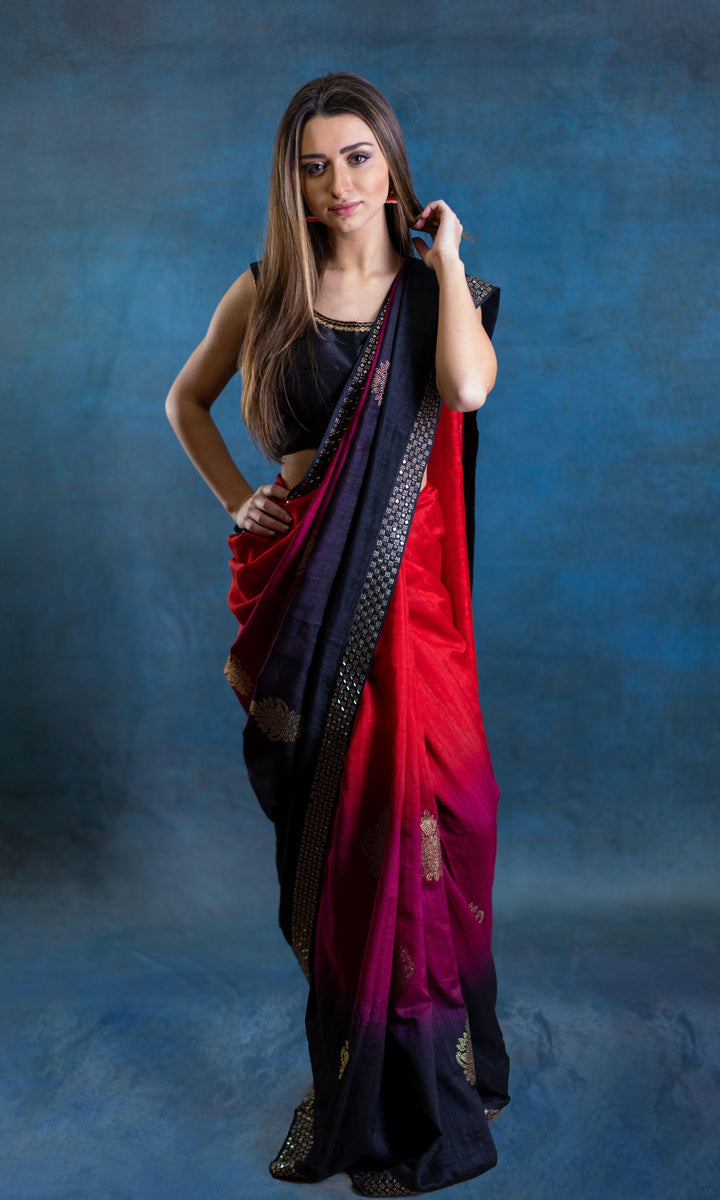 SR1095 - SAREES
