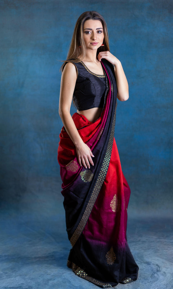 SR1095 - SAREES