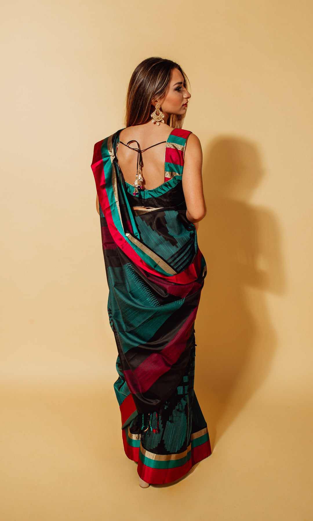 SR1096 - SAREES