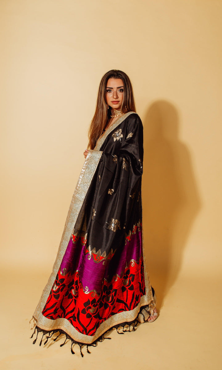 SR1098 - SAREES