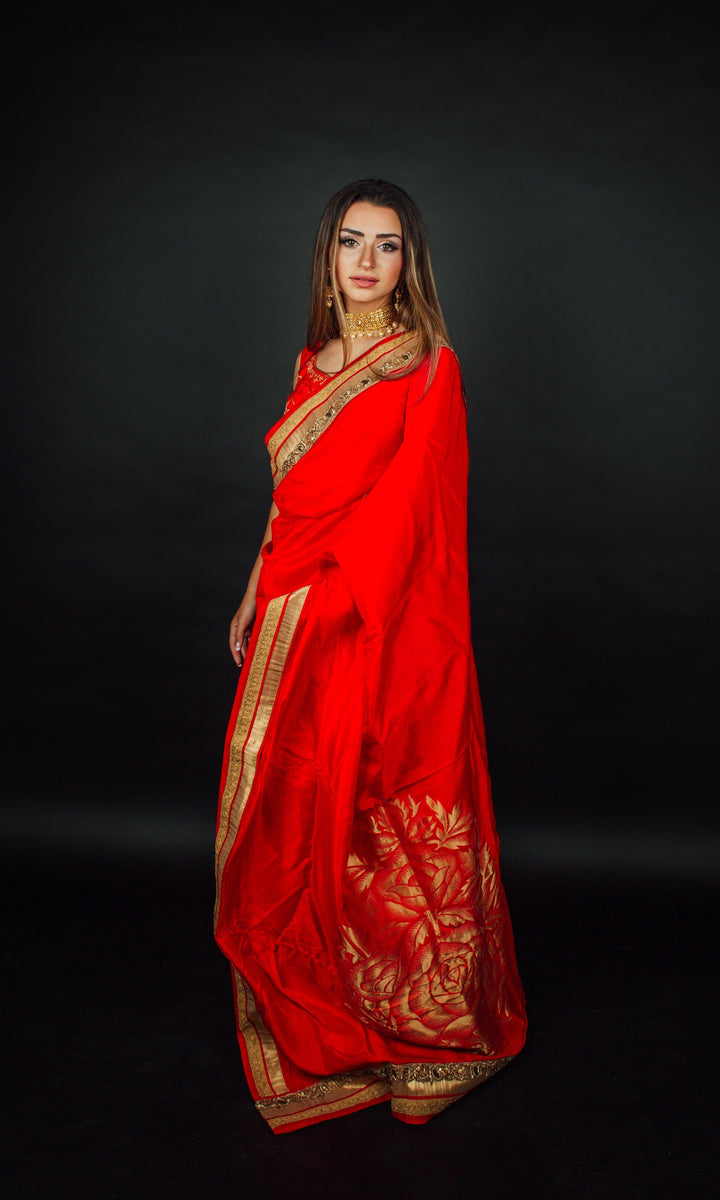SR1103 - SAREES