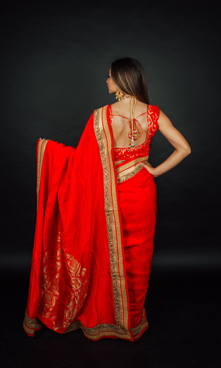 SR1103 - SAREES