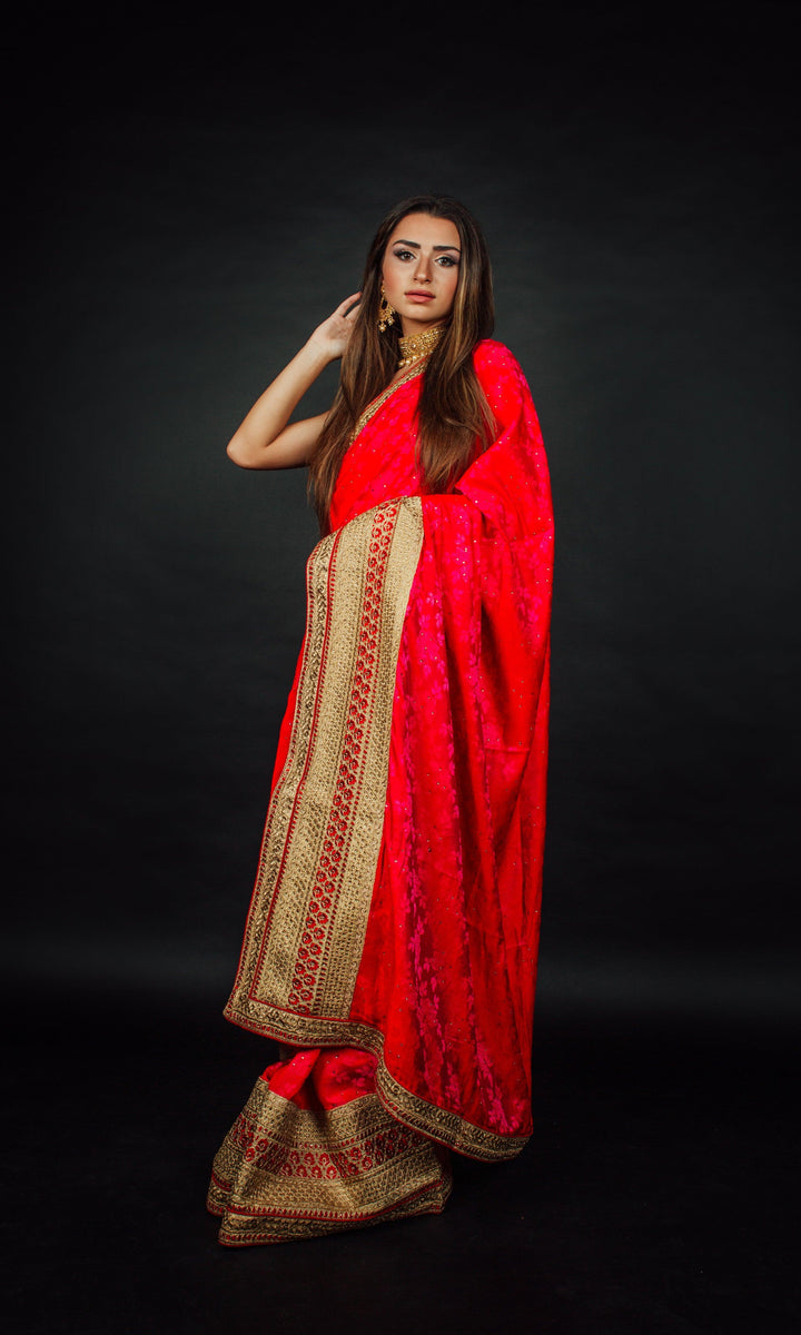 SR1105 - SAREES