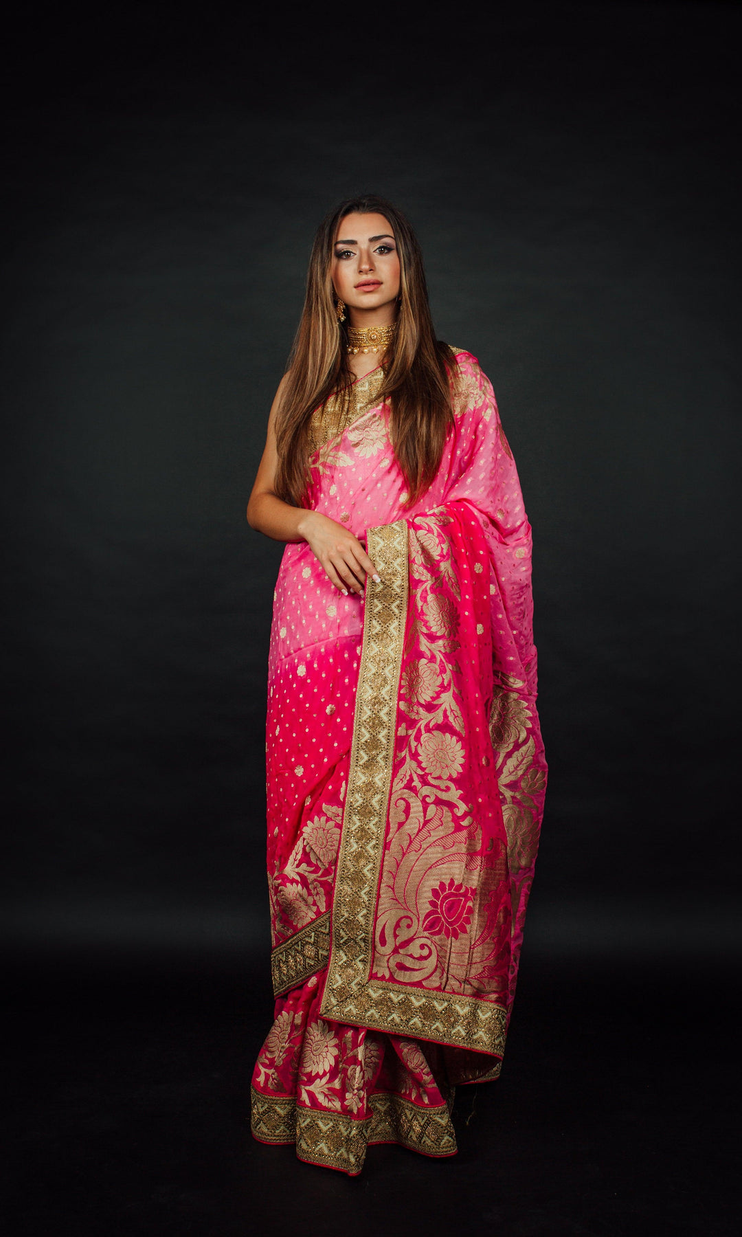 SR1106 - SAREES