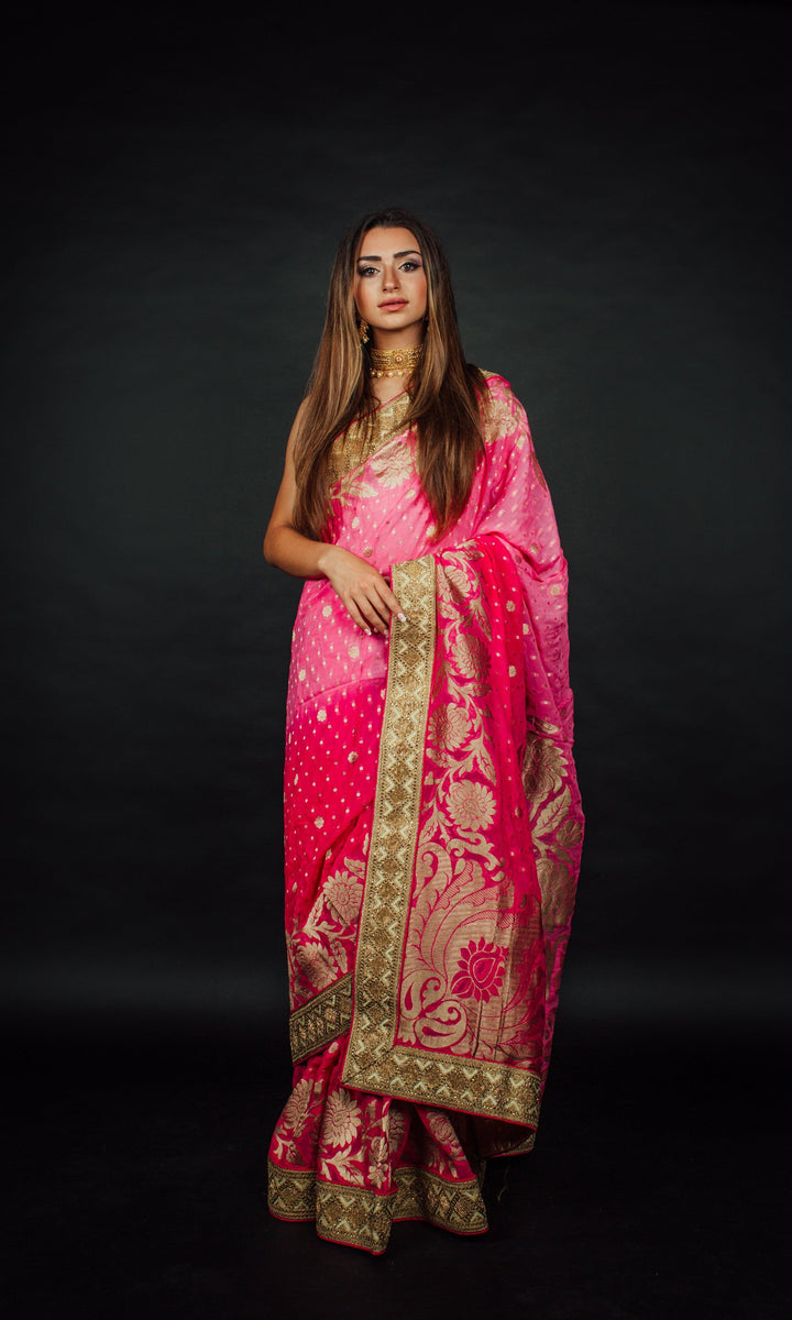 SR1106 - SAREES