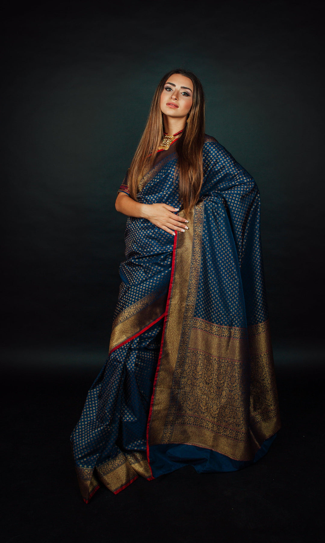 SR1108 - SAREES