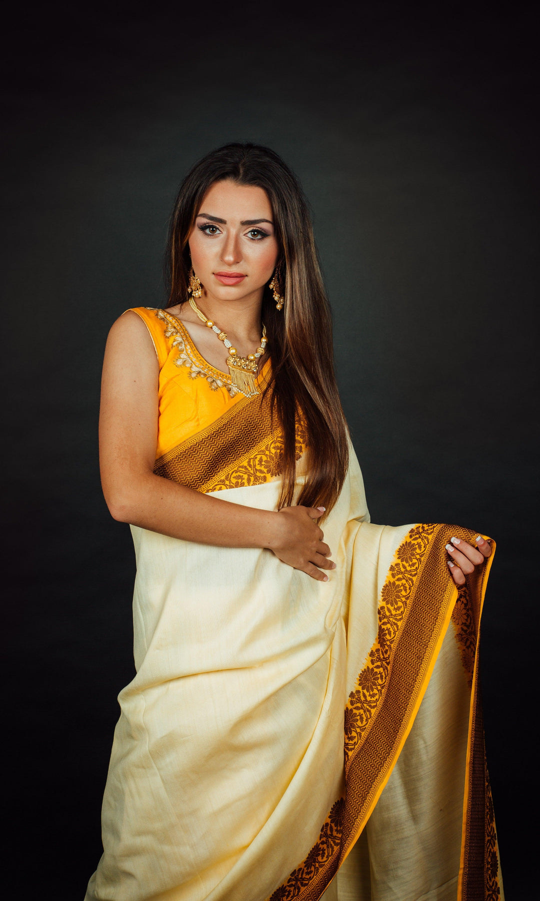 SR1110A - SAREES