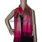 SS1002 - scarves & stoles
