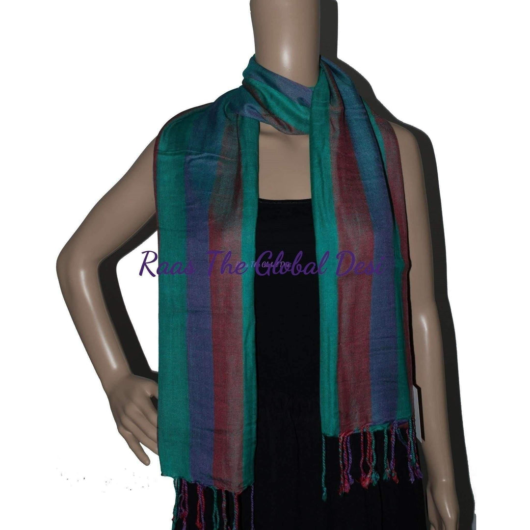 SS1003 - scarves & stoles