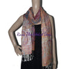 SS1004 - scarves & stoles
