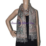 SS1007 - scarves & stoles