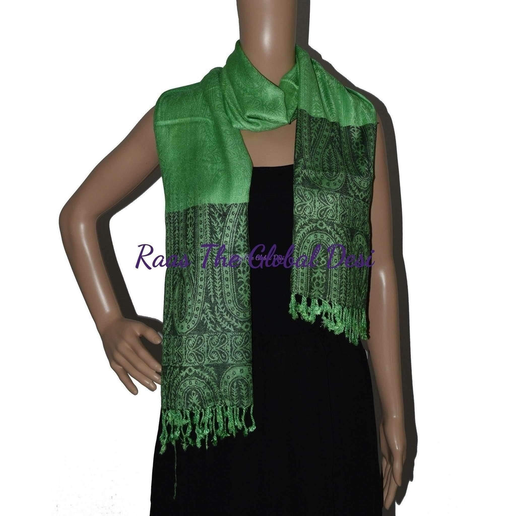 SS1009 - scarves & stoles