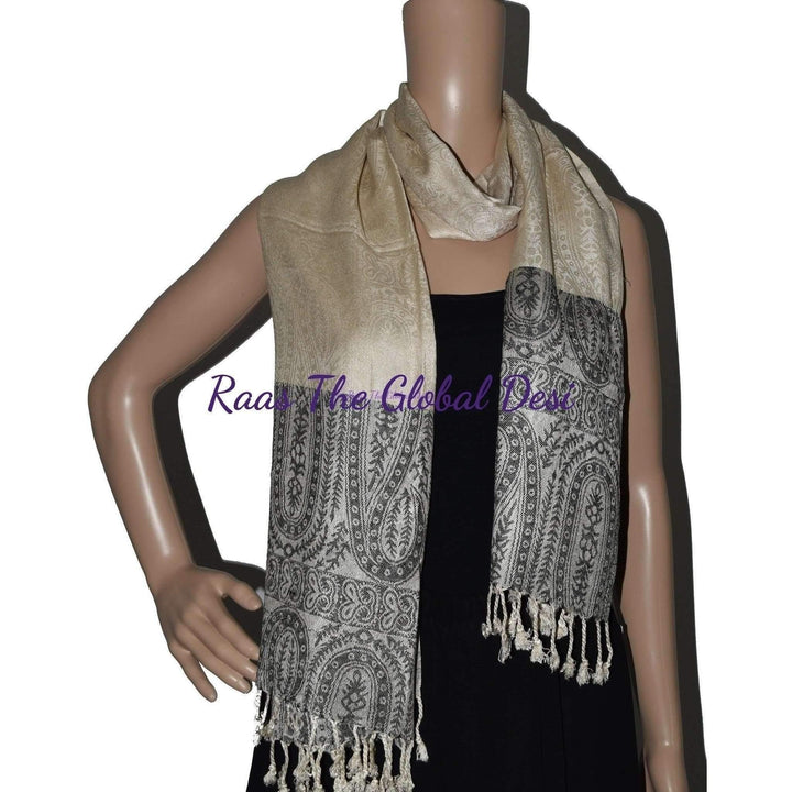 SS1011 - scarves & stoles