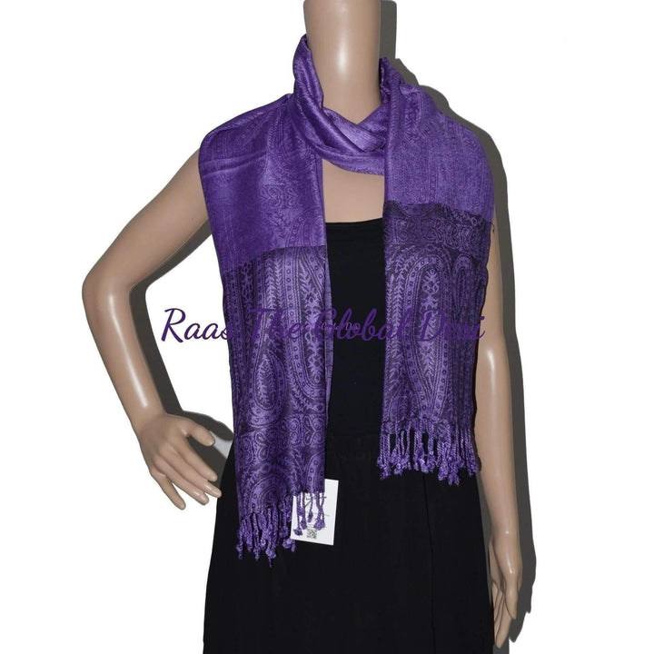 SS1012 - scarves & stoles