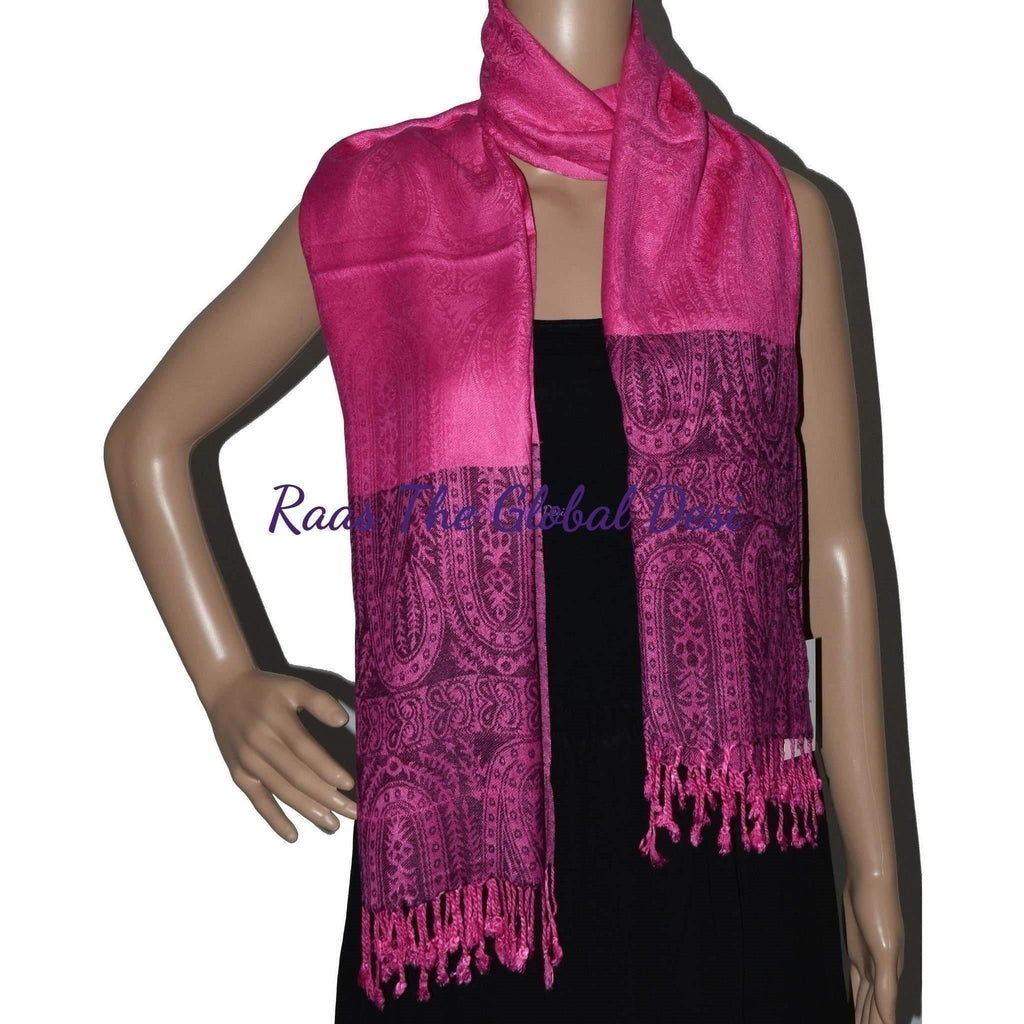 SS1013 - scarves & stoles