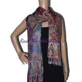 SS1014 - scarves & stoles