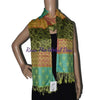 SS1015 - scarves & stoles
