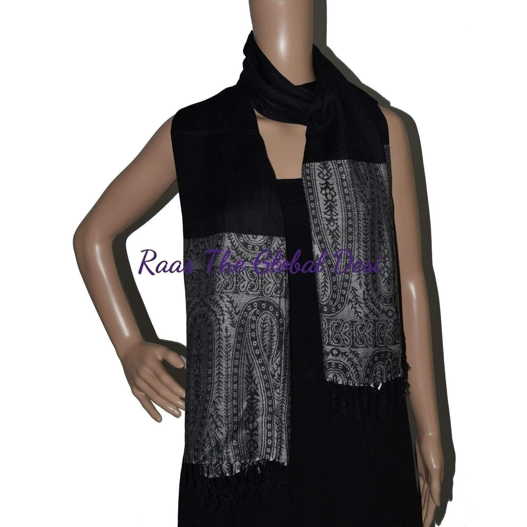 SS1019 - scarves & stoles