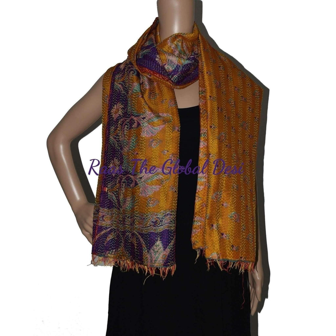 SS1020 - scarves & stoles
