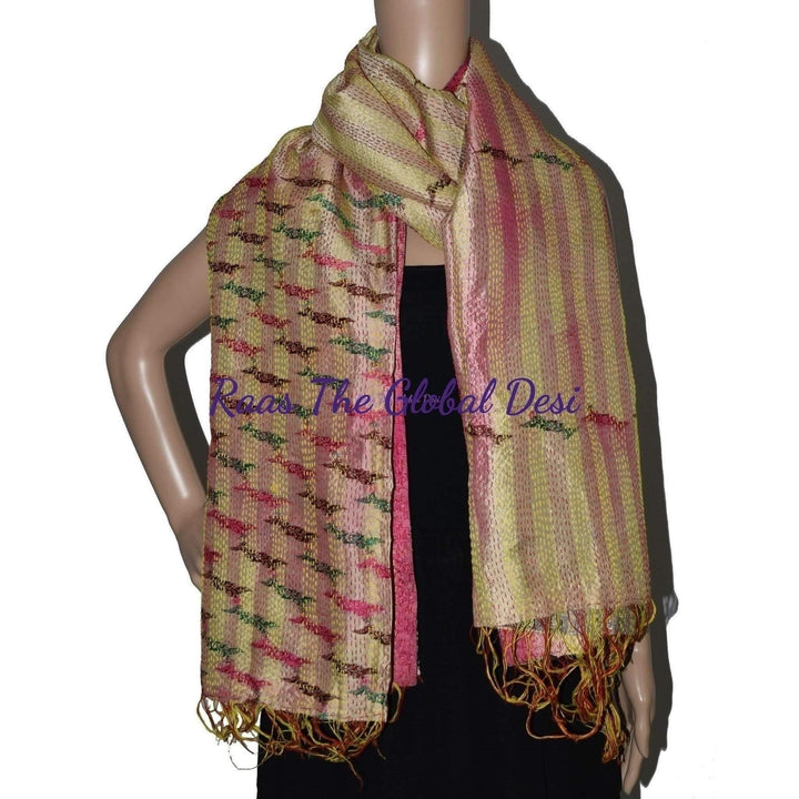 SS1021 - scarves & stoles