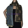 SS1023 - scarves & stoles